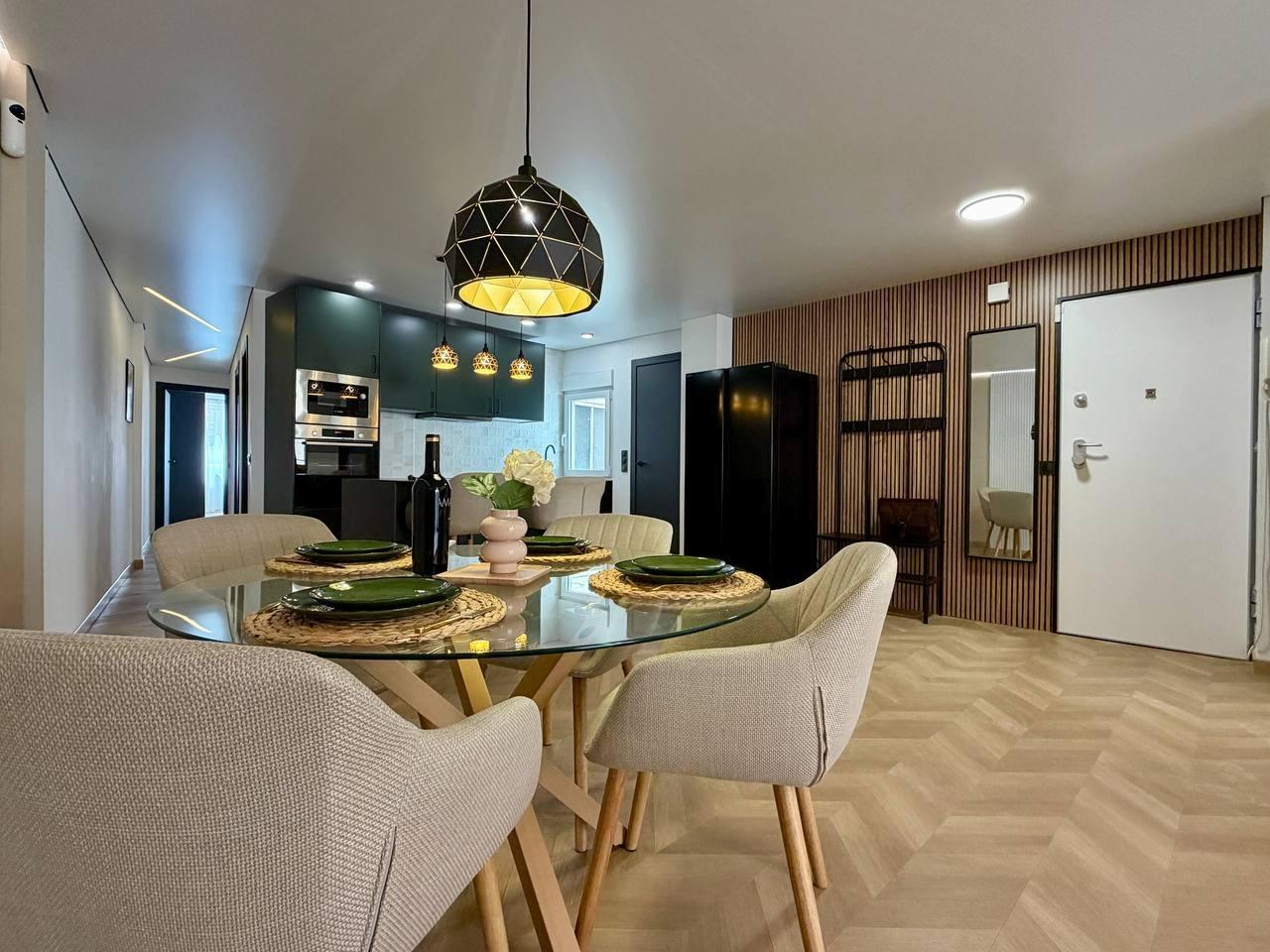Renovated apartment near Playa del Cura · photo 1 of 25