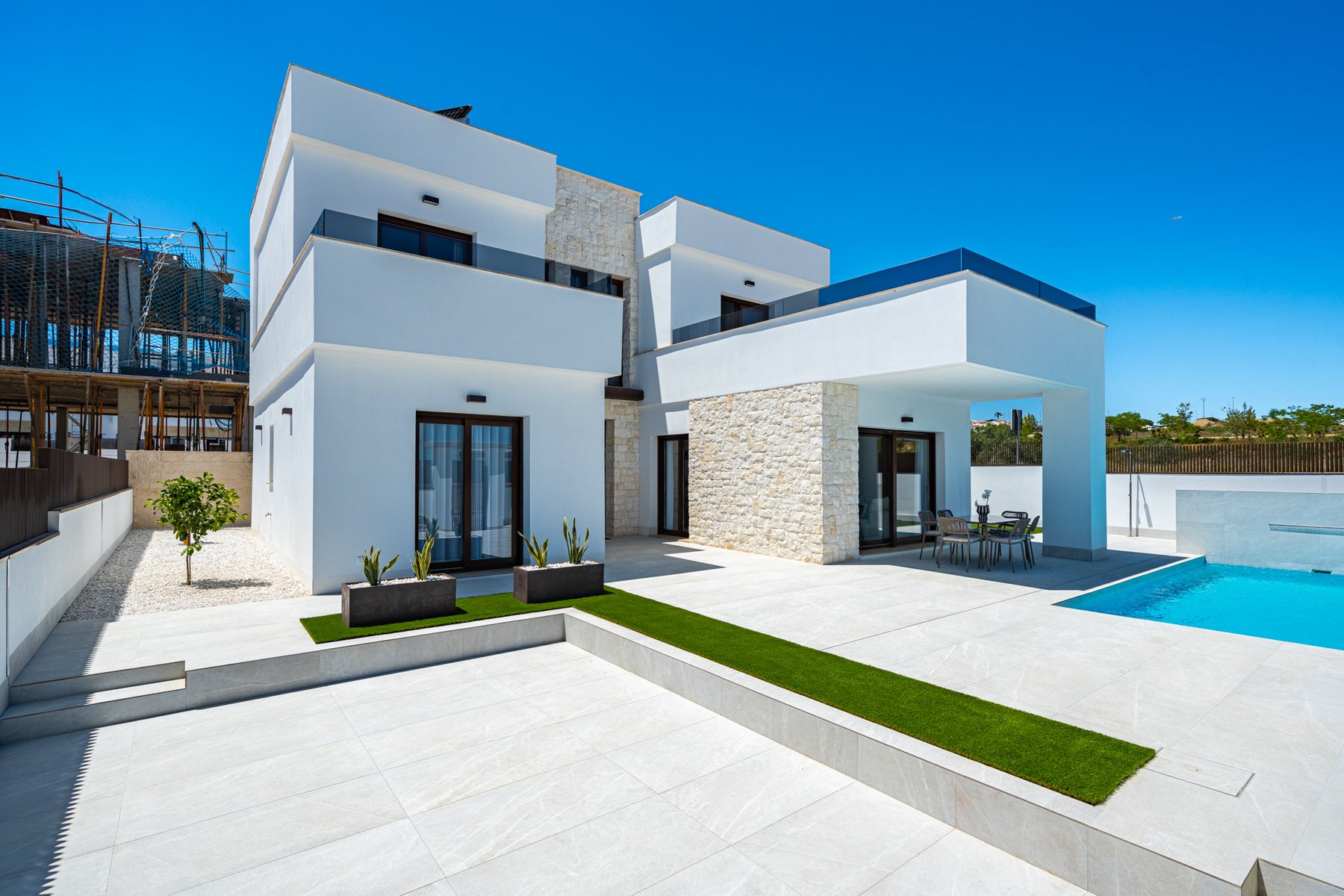Casa Valencia at Vistabella Plaza — sold out