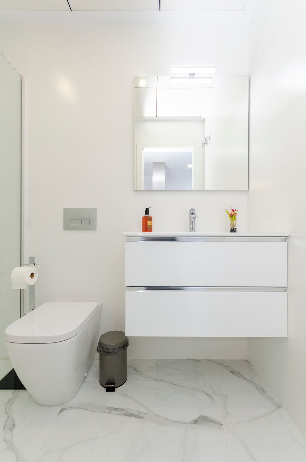 Laguna Rosa Villa 3 in Torrevieja — reserved